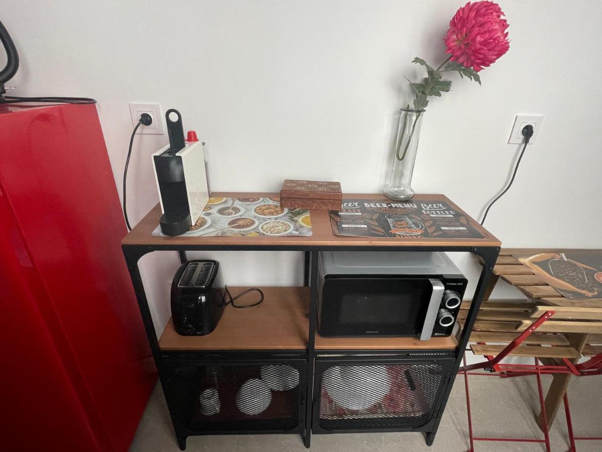 Estudio Jardines De Colon 코르도바 외부 사진
